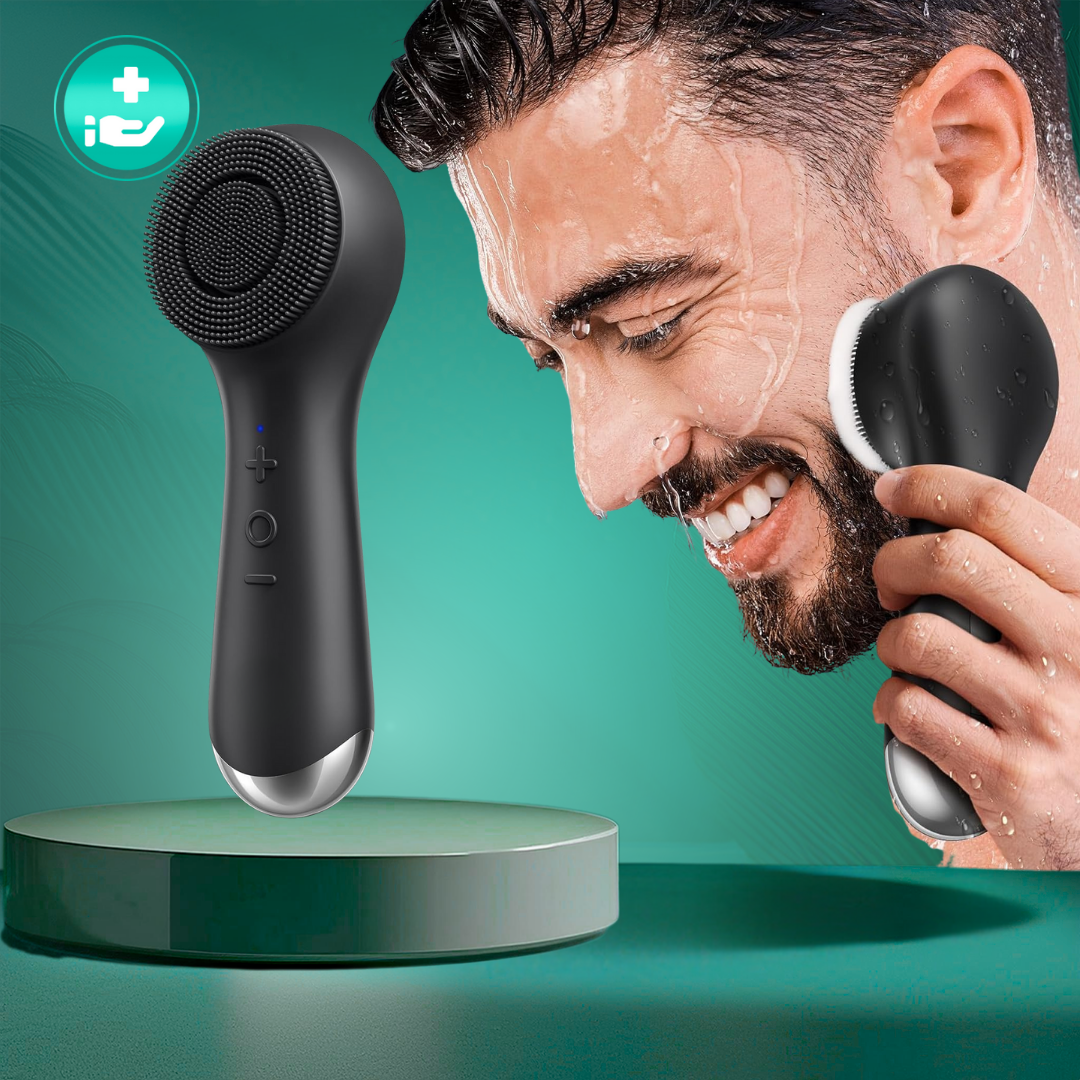ClearTouch™ Gesichtsreinigungsgerät