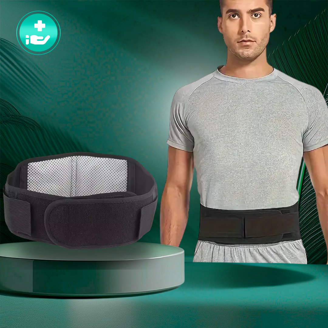 ErgoBelt™ Gürtelhalterung