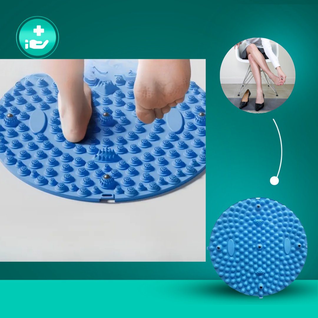 StepZen™ Akupressur-Matte
