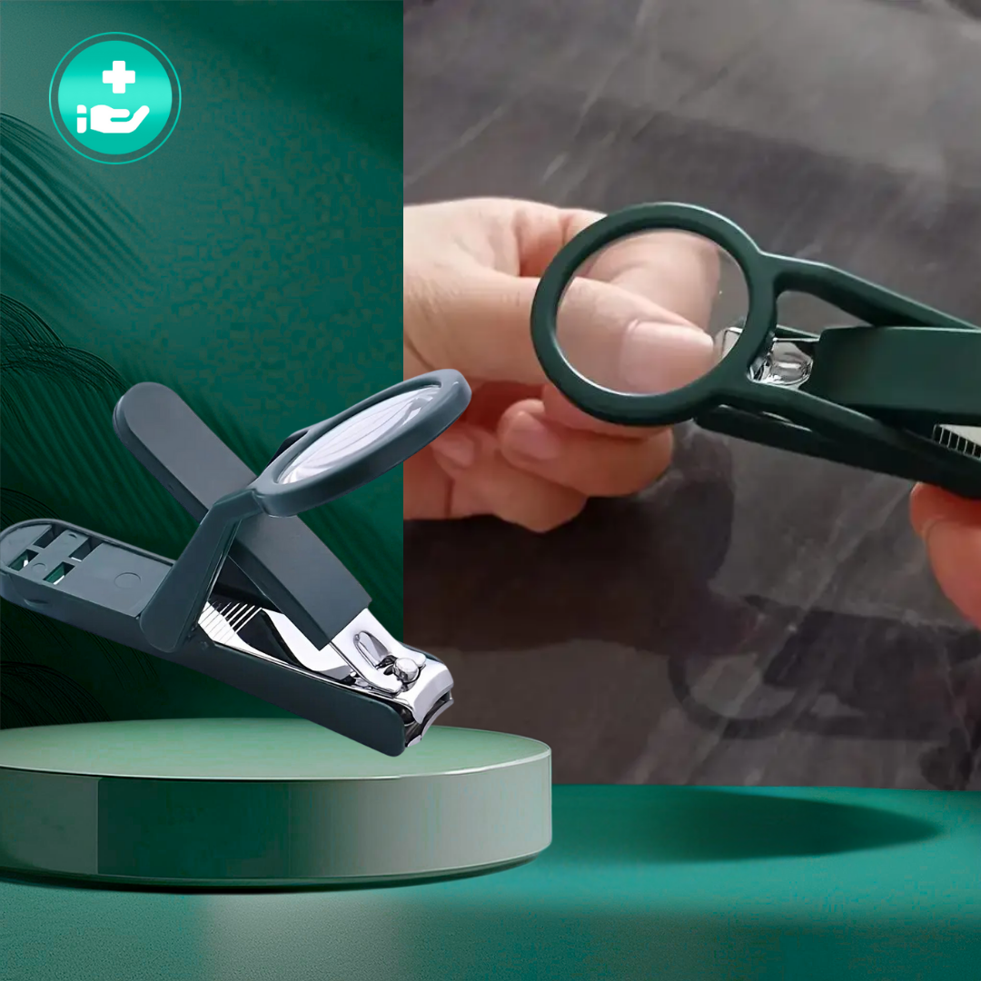 QuickTrim™ Nagelknipser