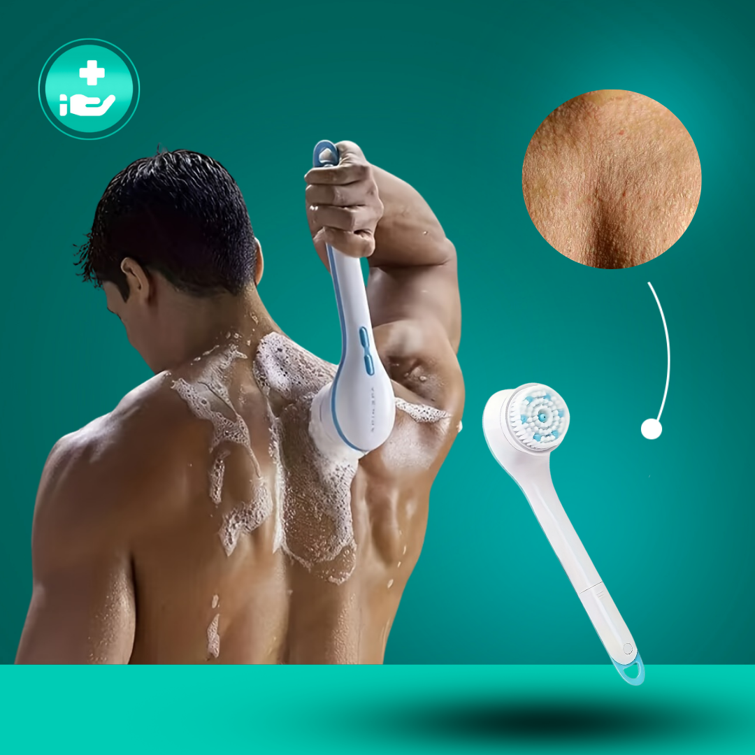 DeepReach™ Peeling-Bürste