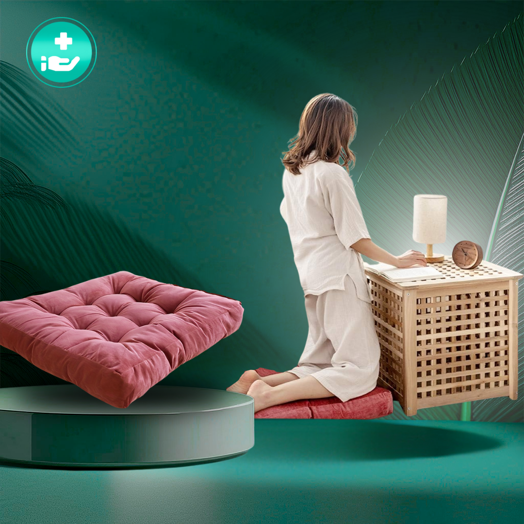 ComfortNest™ Plüsch-Kissen