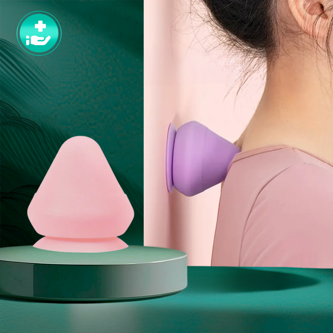 TheraRelief Sphere™ Massage-Ball