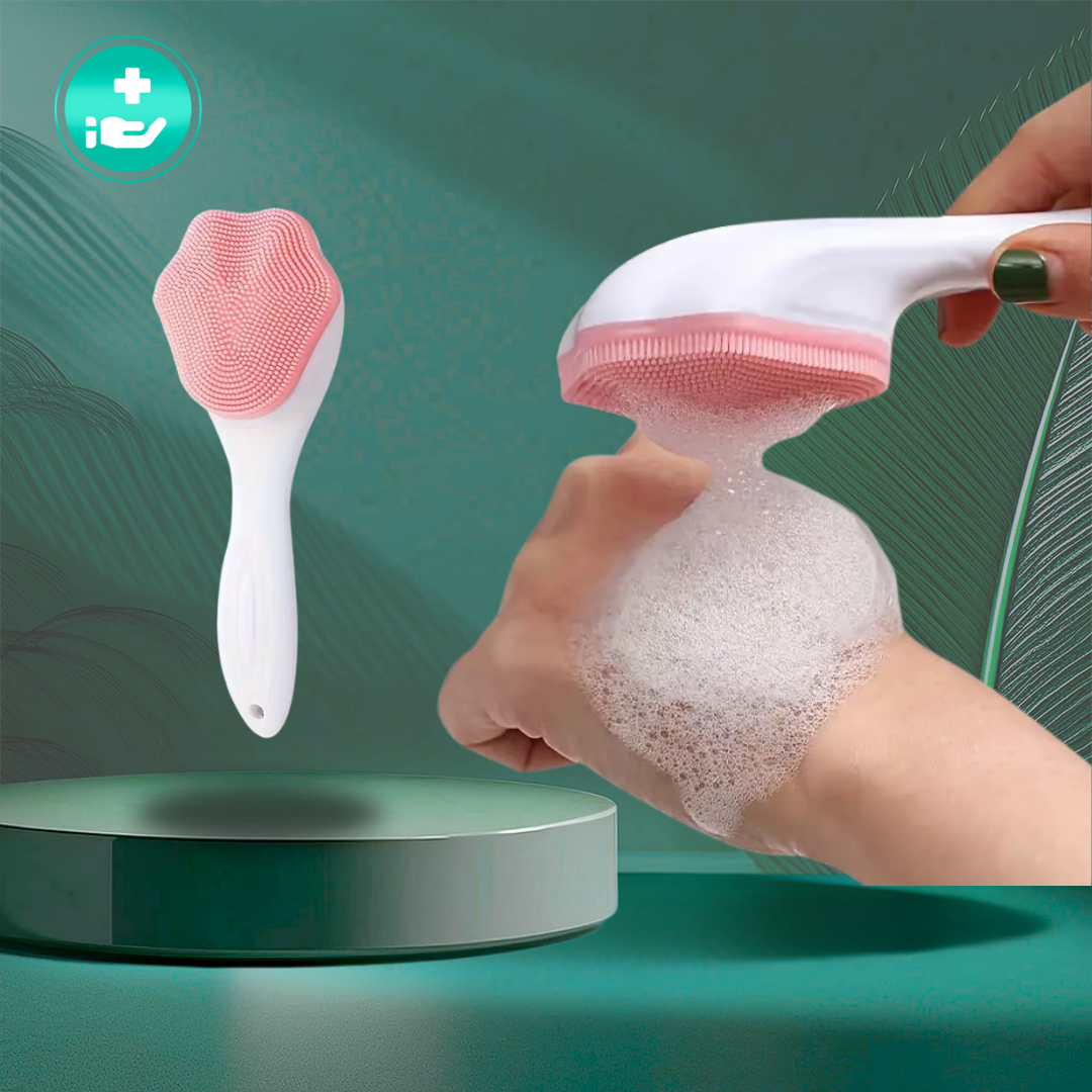 PureTouch™ Gesichtsreinigungsbürste