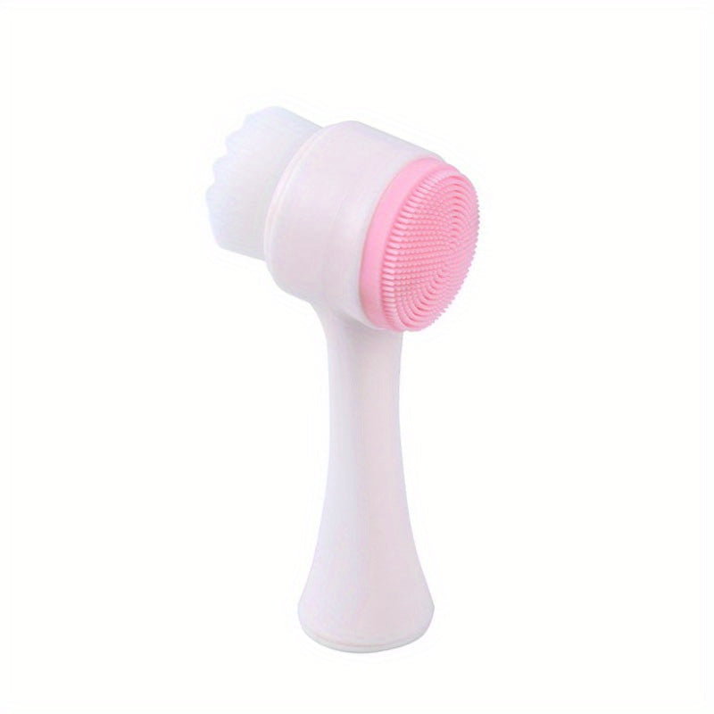 HydraBuff Skin™ Gesichtsreinigungsbürste