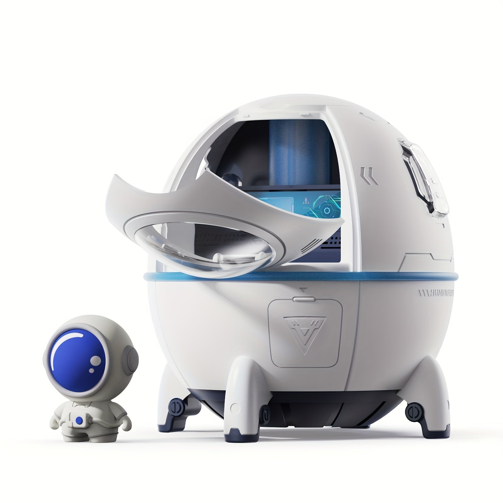 AromaCloud™ Luftbefeuchter