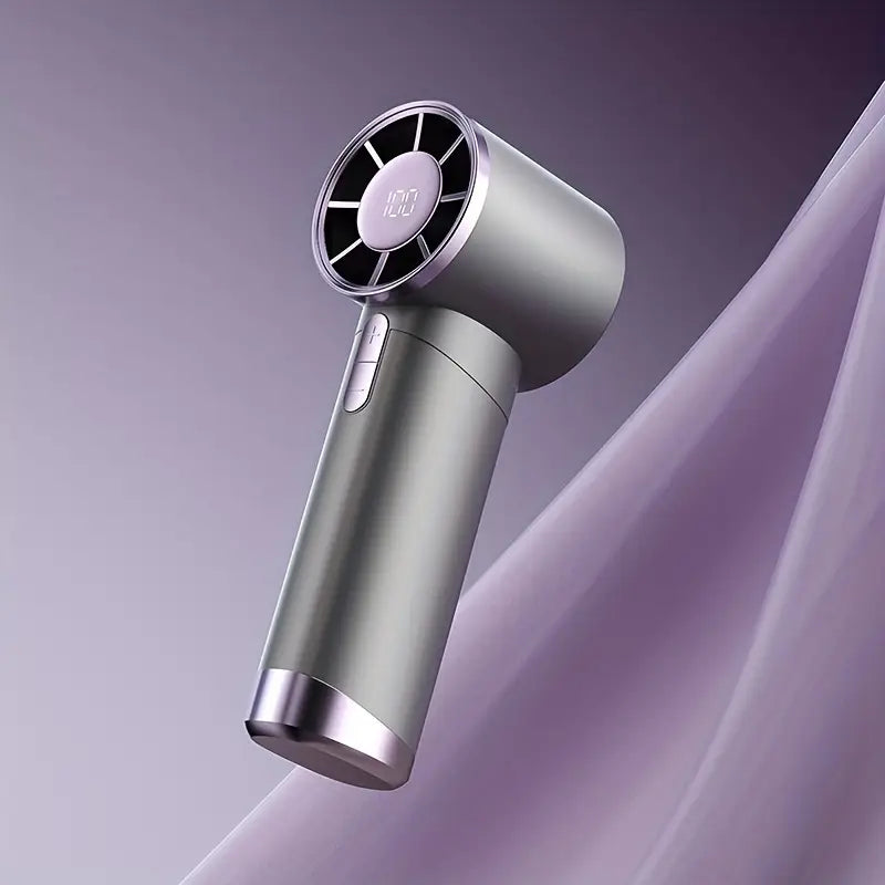 StealthBreeze™ Tragbarer Ventilator