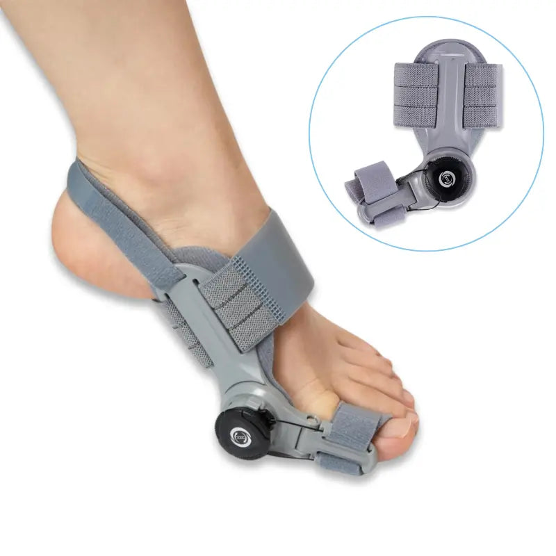 BunionRelief™  Ballenzeh-Korrektur