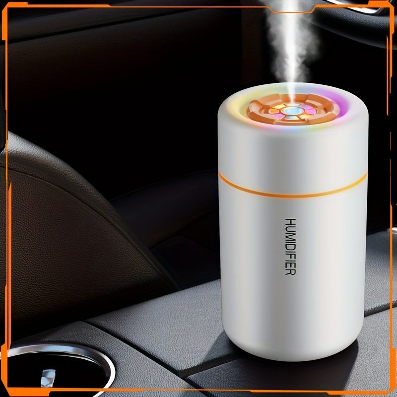 EcoQuench™ Luftbefeuchter