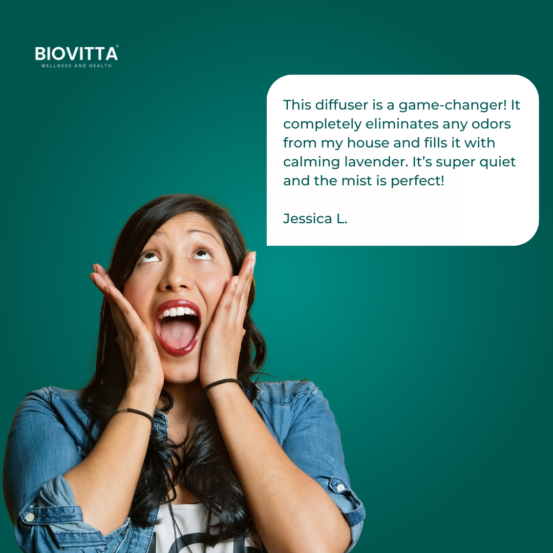 LuxeBreeze™ Trinkrucksack