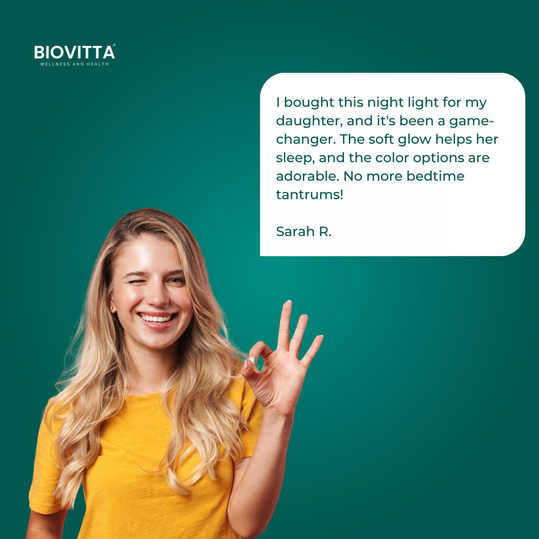 DreamLite™ Schlafbegleiter