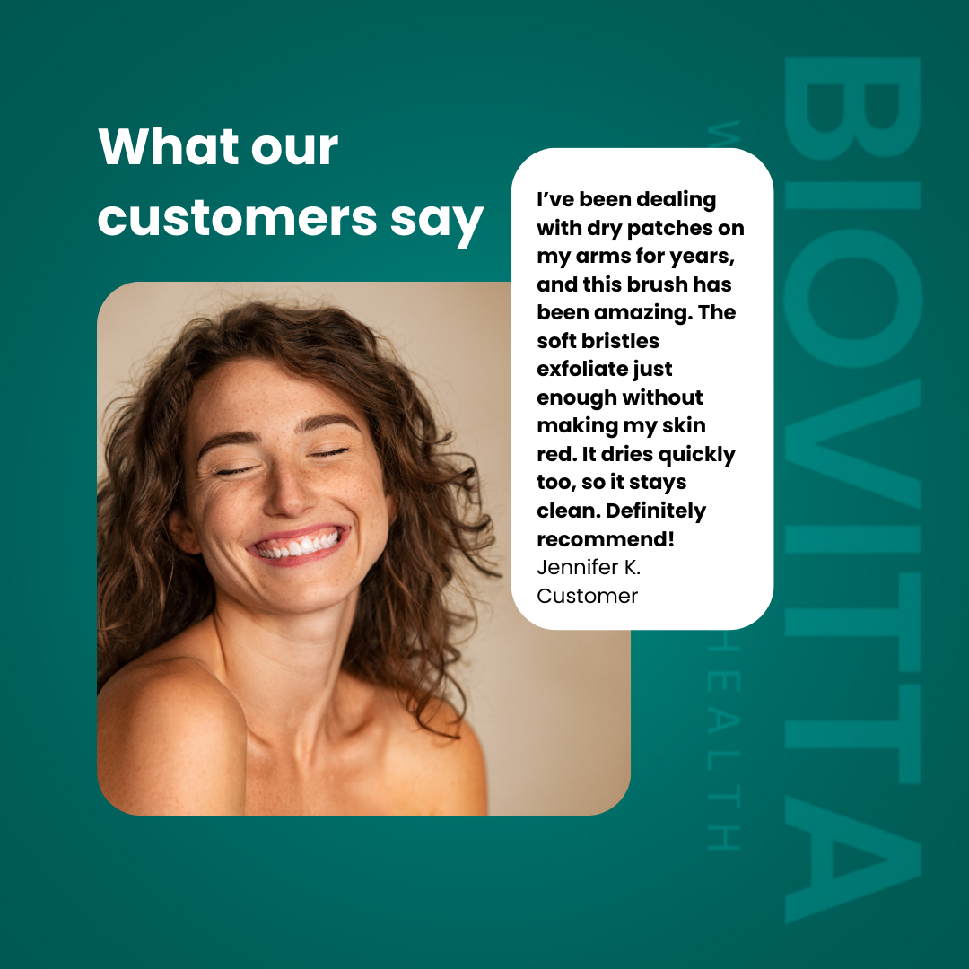 CleanEase™ Reinigungsbürste