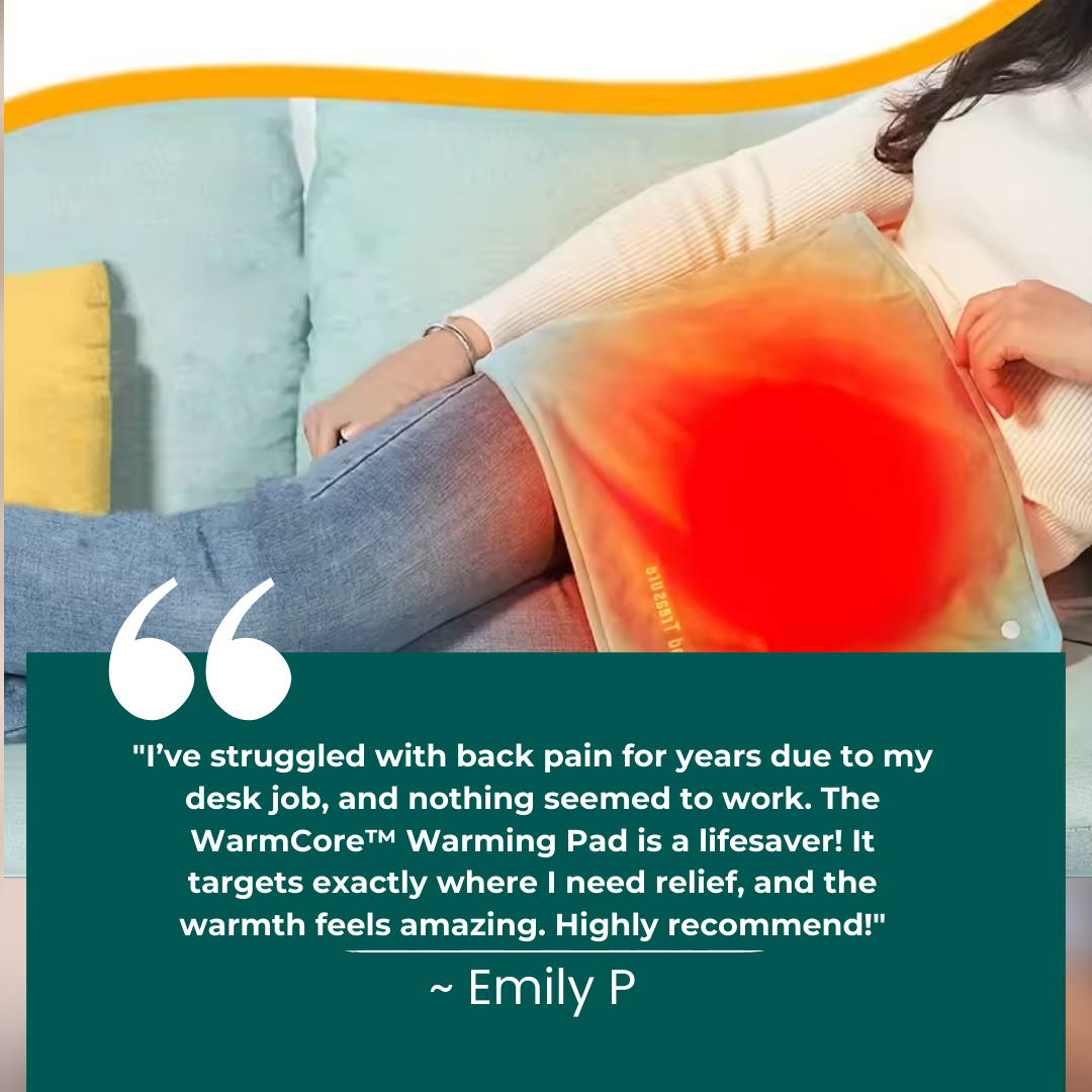 WarmCore™ Wärmekissen