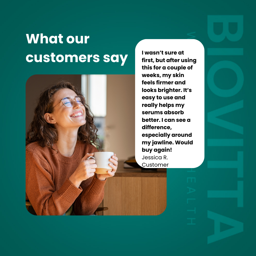 LumiLift™ Gesichtsstraffung