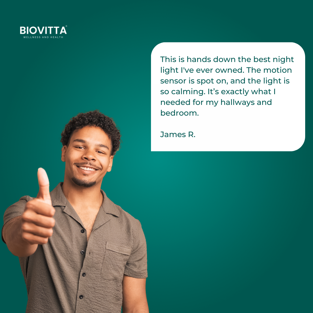 LumePath™ Komfort-Licht