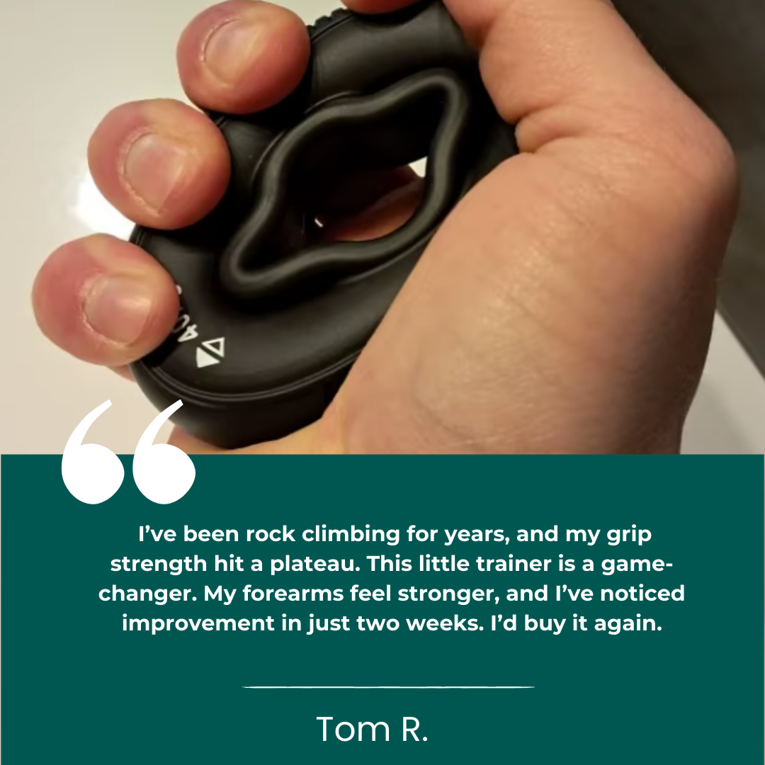 HandFlex Pro™-Griff-Trainer