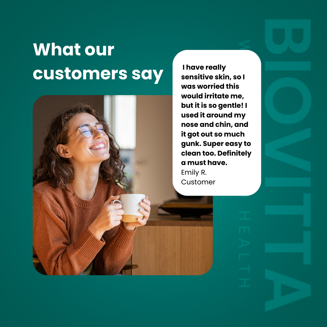 Pore Purifier™ Hautpflege