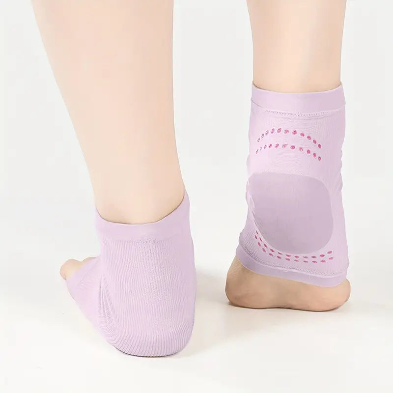 PlushWrap™ - Silikon-Socken