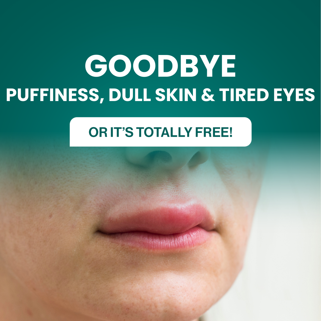 FrostSculpt™ Hautpflege