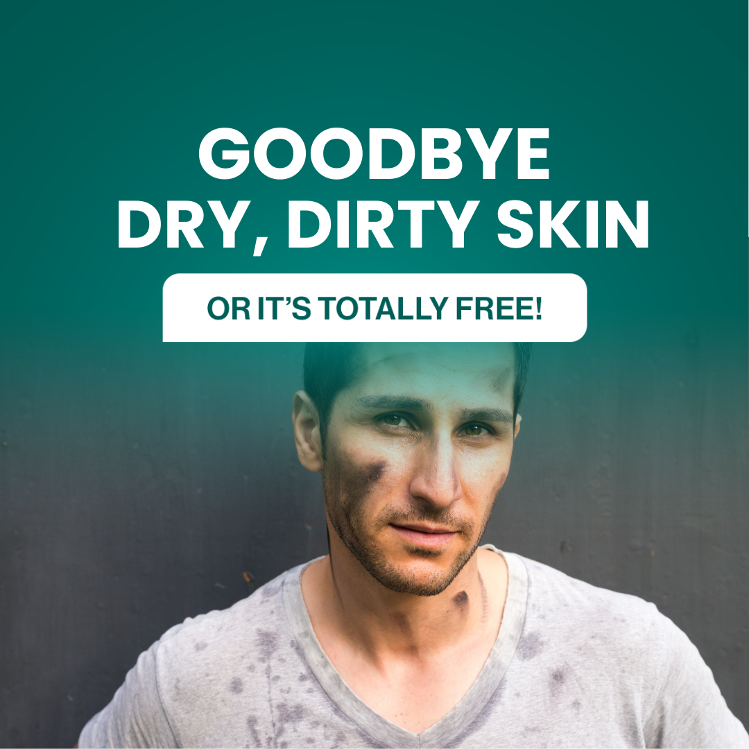 CleanEase™ Reinigungsbürste