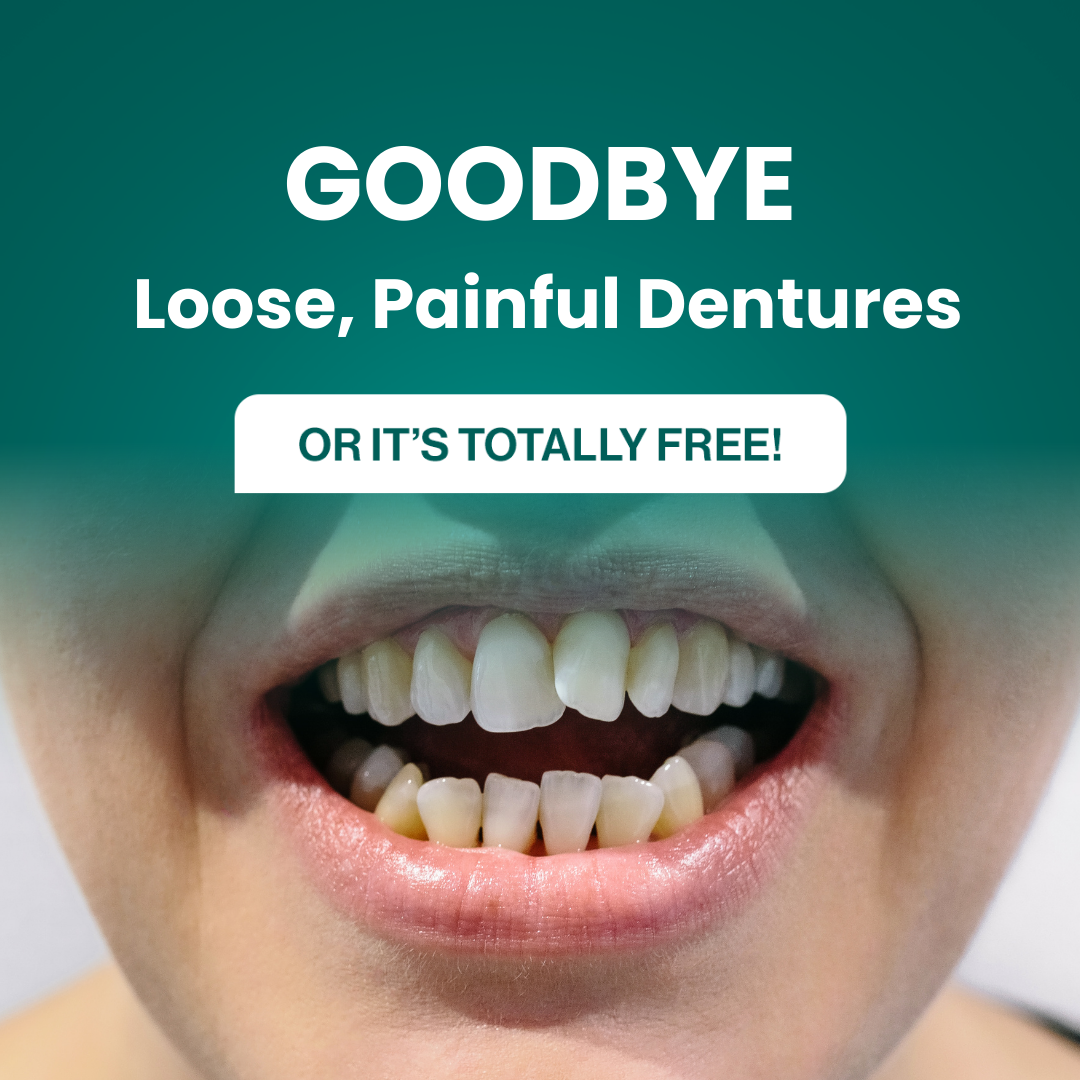 DentuGuard™ Zahnersatz