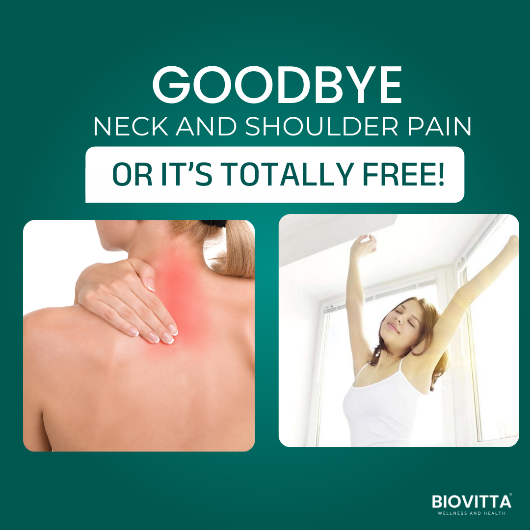 MotionSoothe™ Tragbares Massagegerät