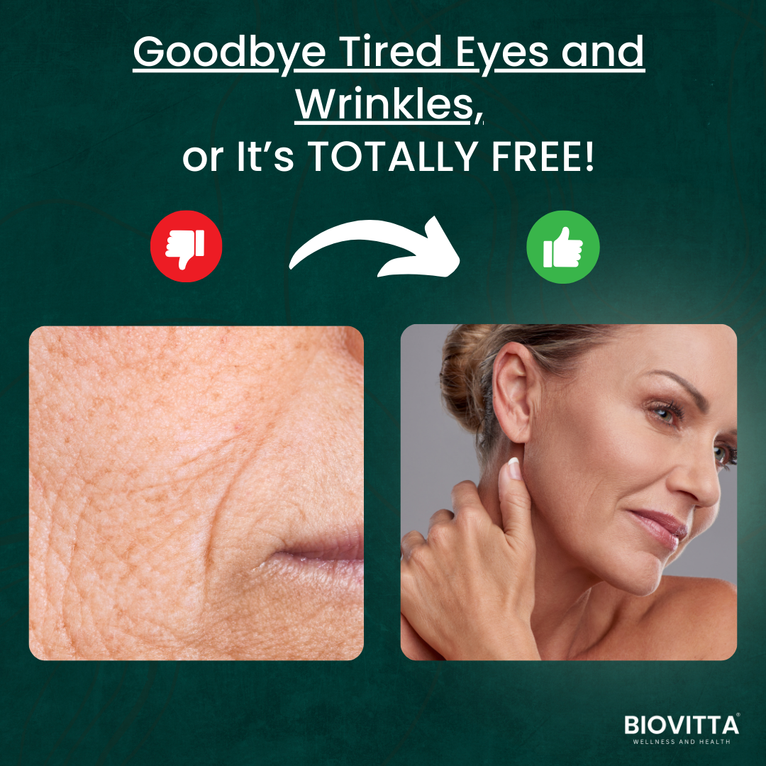 Optic Oasis™ Augenmassagegerät