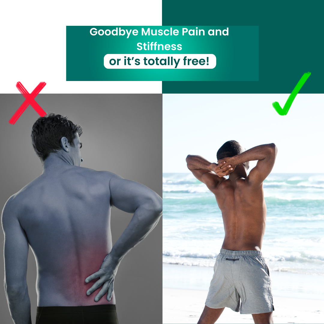 SmartVac Recovery™ Saugnäpfe Therapie