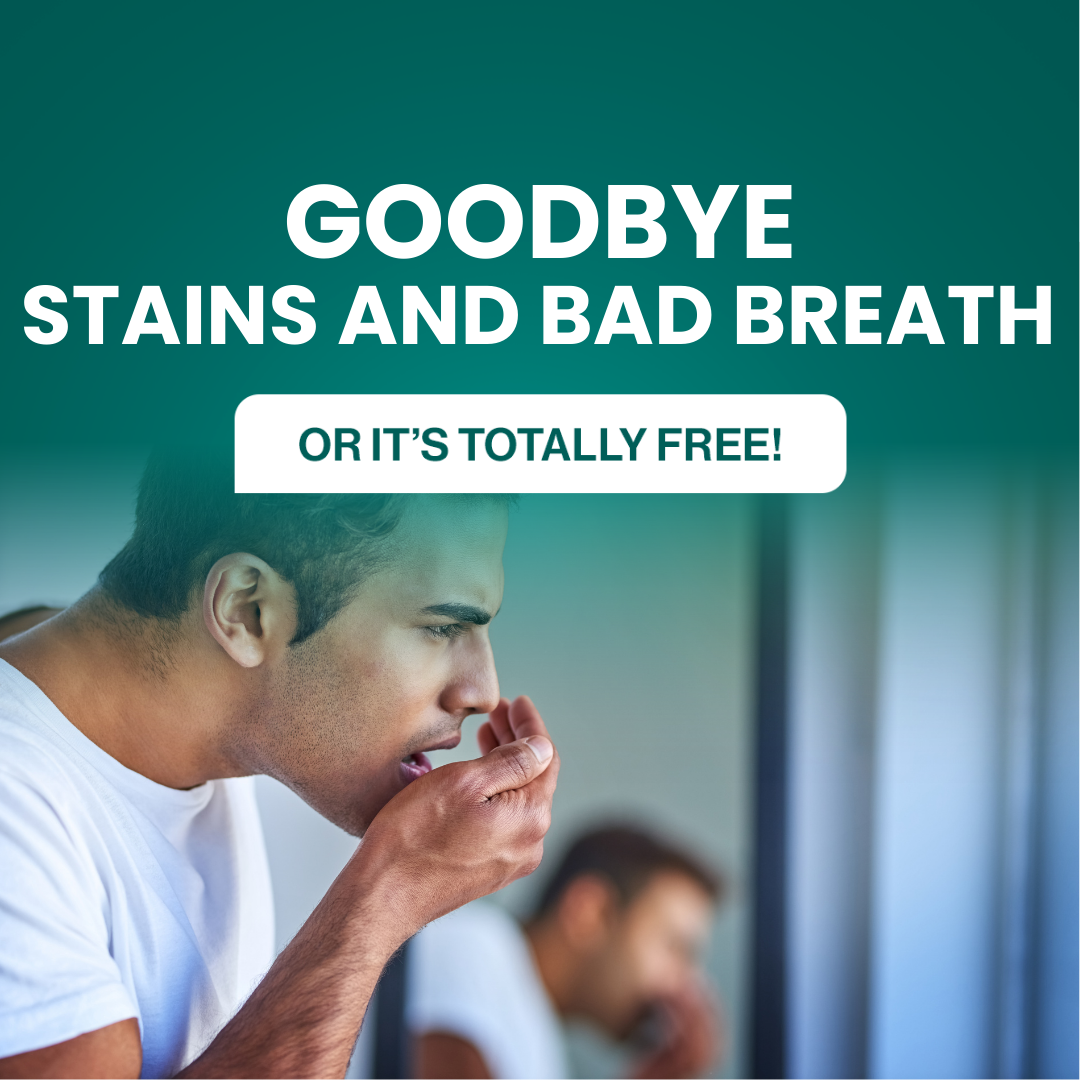 Charcoal FreshPolish™ Zahnaufhellungs-Pulver