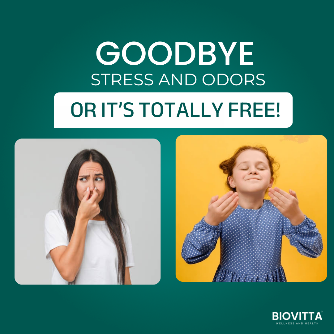 LuxeBreeze™ Trinkrucksack