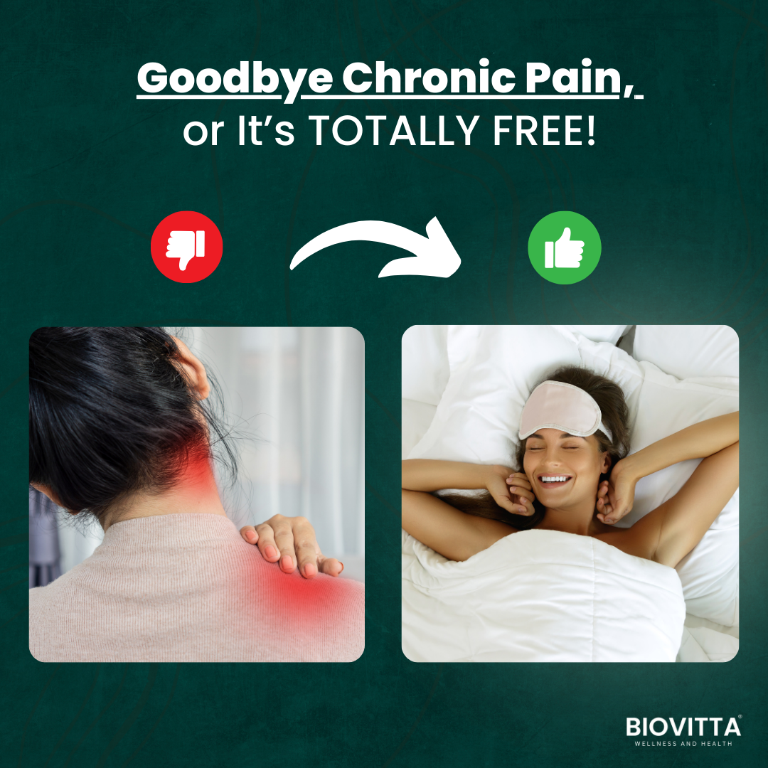 CerviCare ™ Nacken-Massagegerät