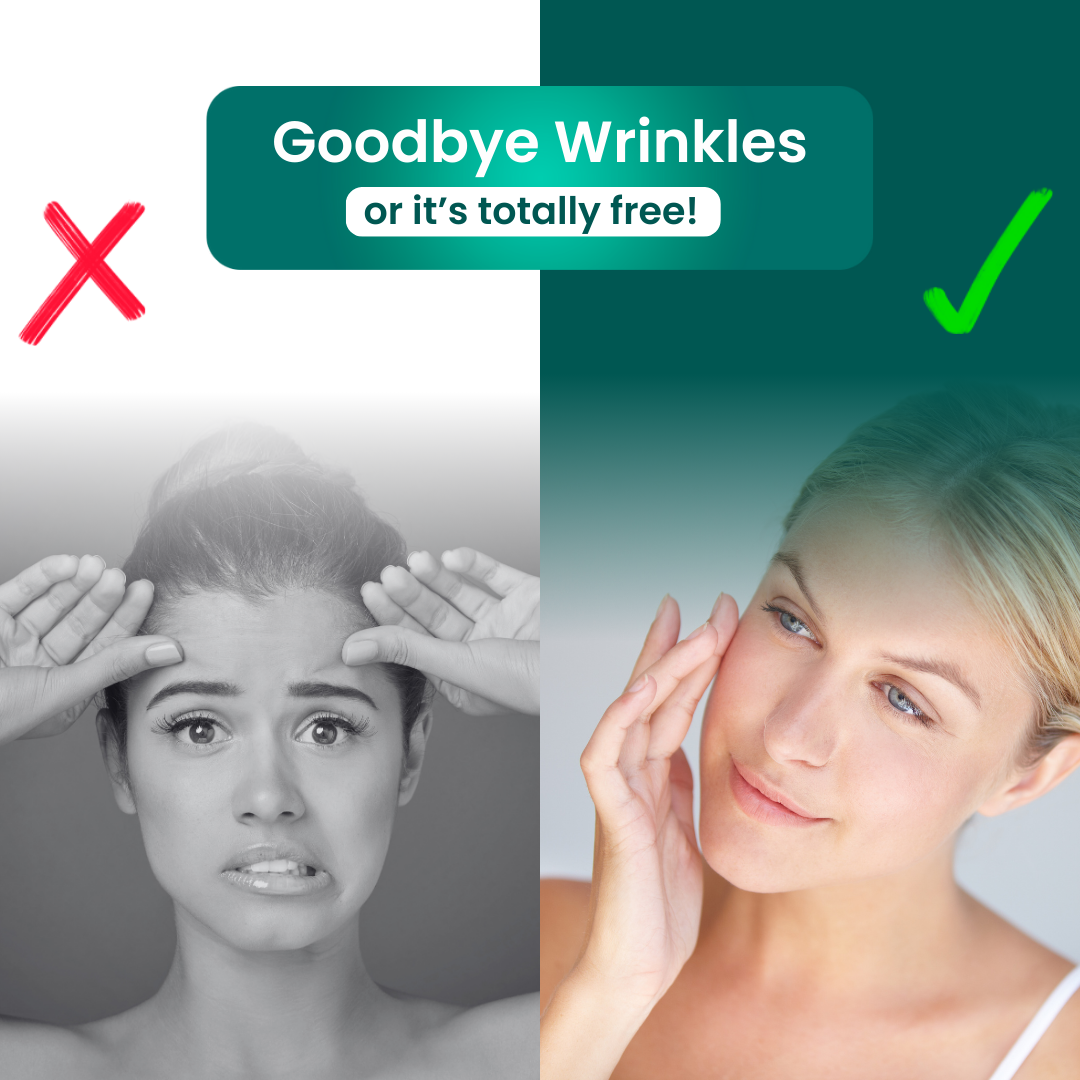 FaceSculptor™ Gesichtsmassagegerät