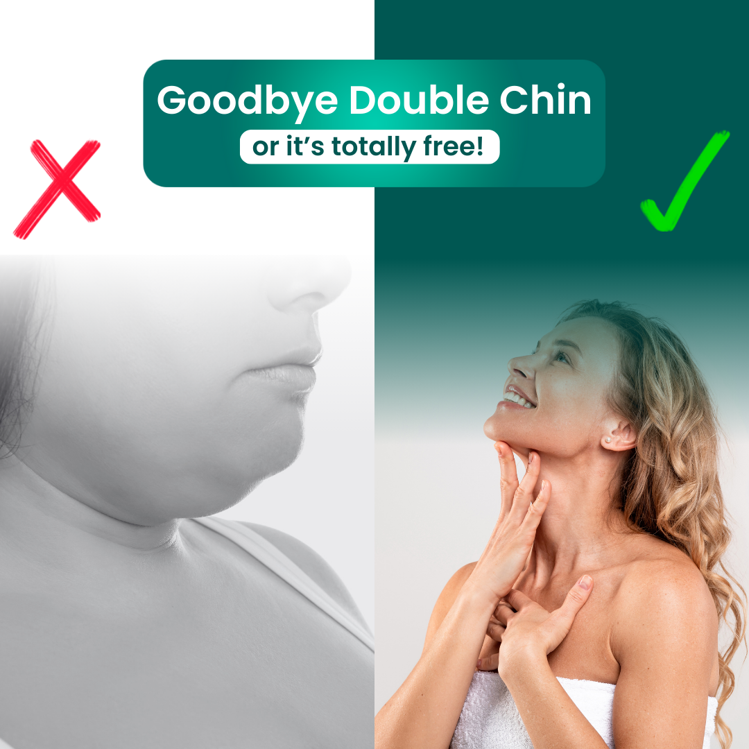 GlowFlex Pro ™ Gesichtsstraffung