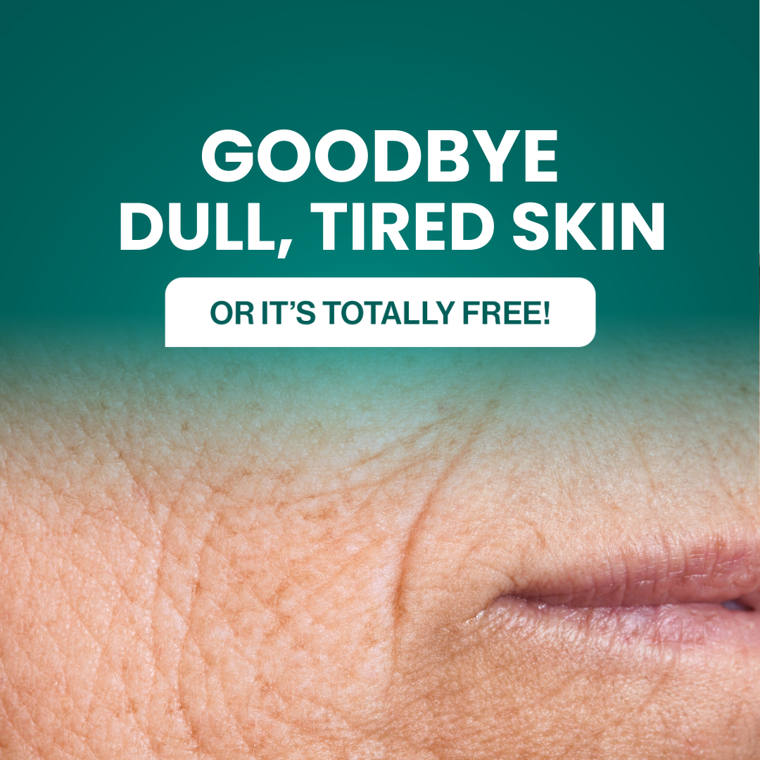 GlowSync Wand™ Gesichtsmassagegeräts