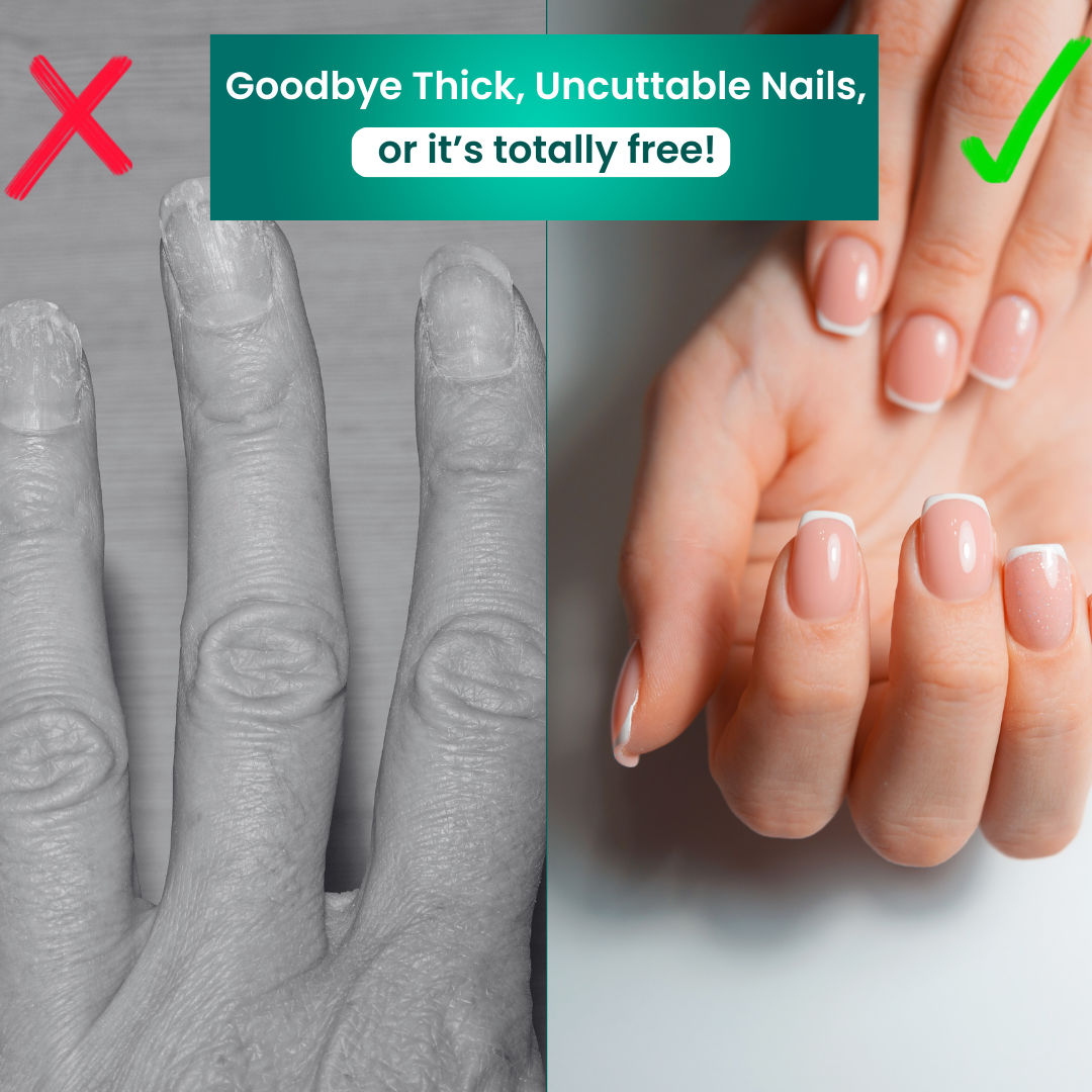 ToughCut™ Nagelknipser
