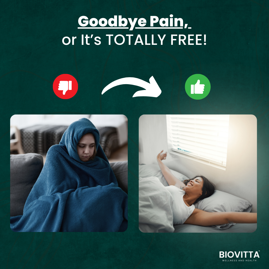 WarmCore™ Wärmekissen