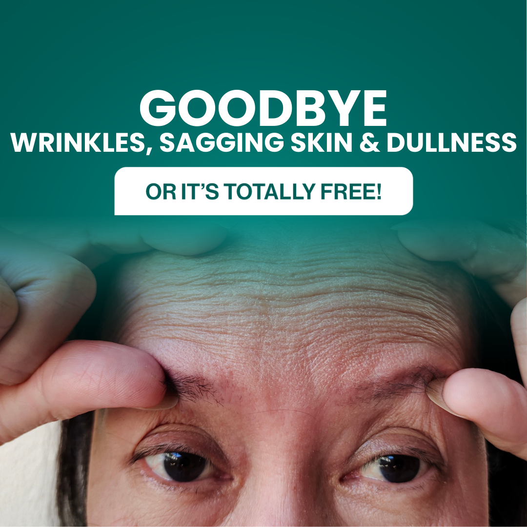 LumiLift™ Gesichtsstraffung