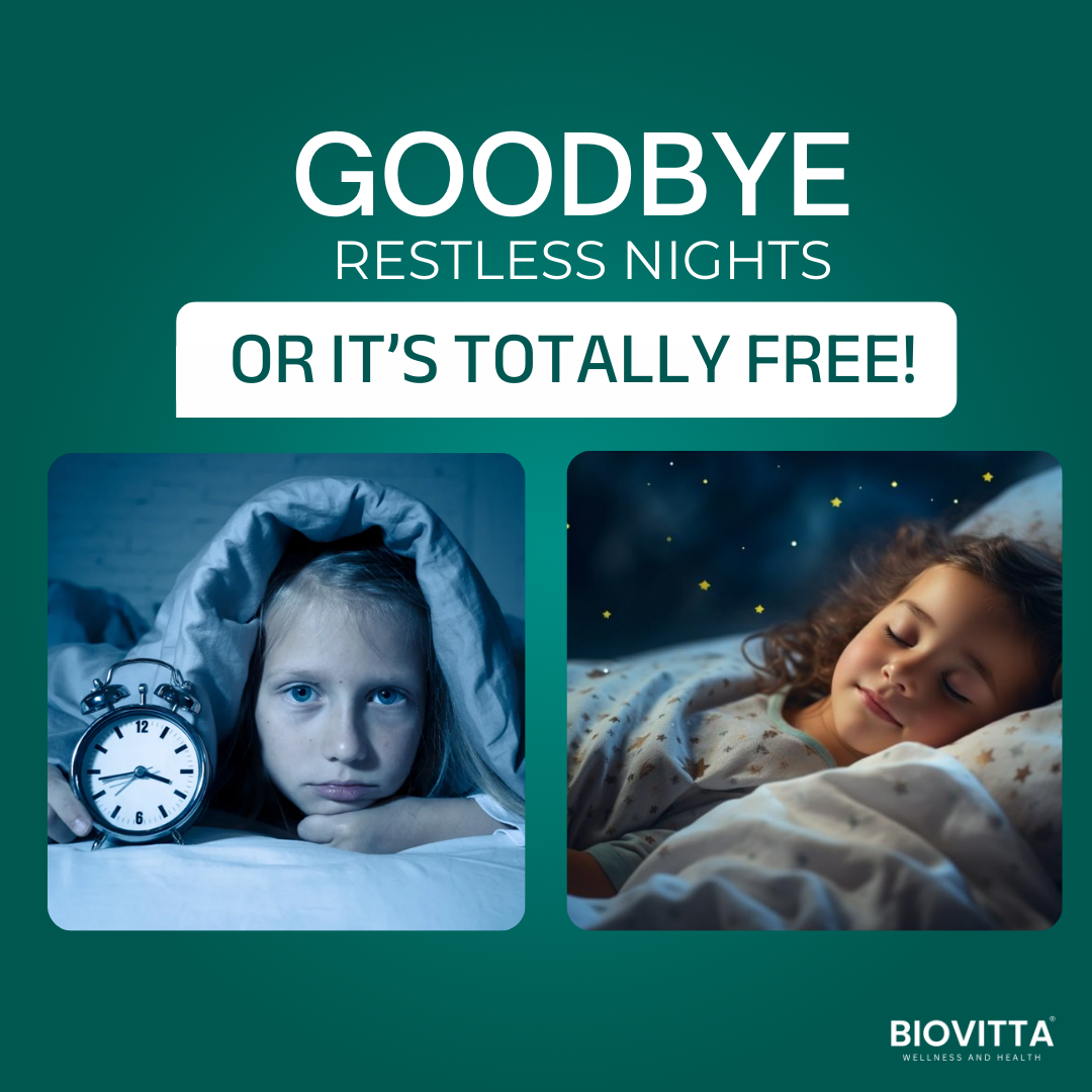 DreamLite™ Schlafbegleiter