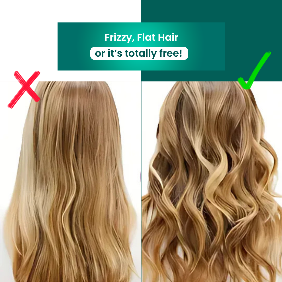 SmartWave Styler™ Lockenstab