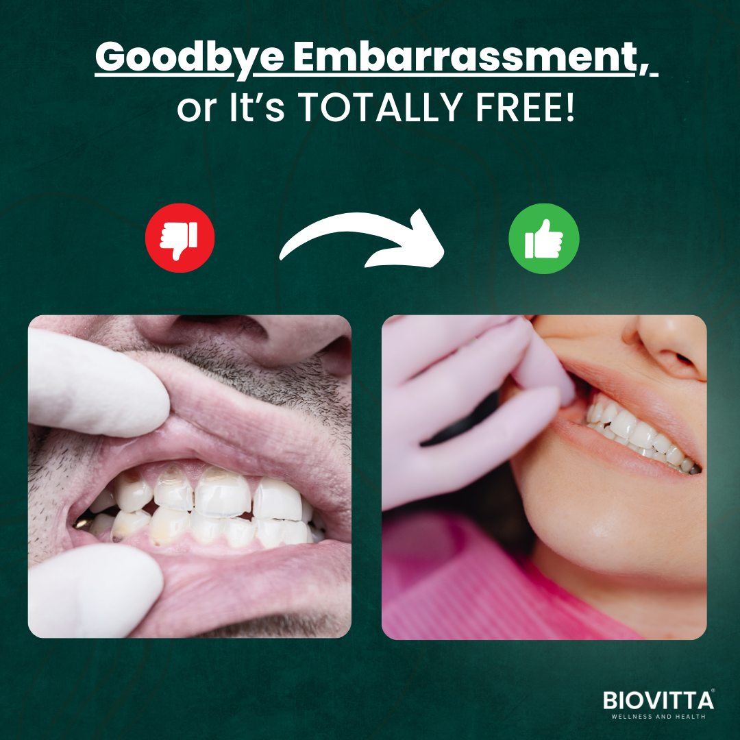 FlexMold™ Zahnersatz