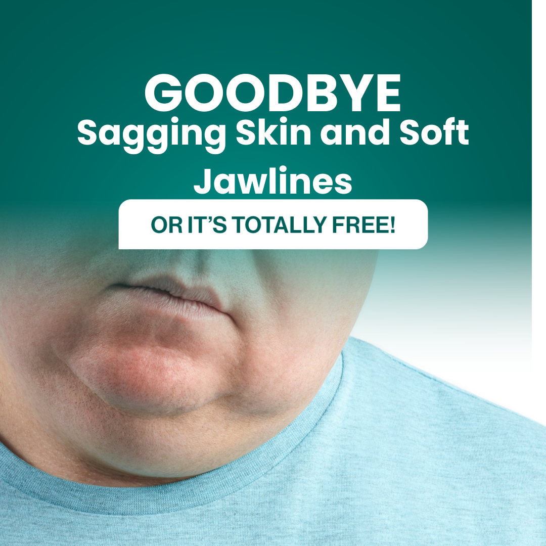 TitanJaw™ Gesichtsstraffung