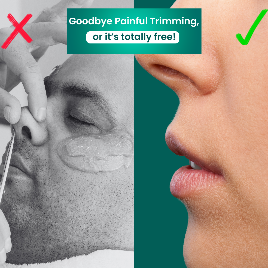 TrimMaster™ Hairtrimmer