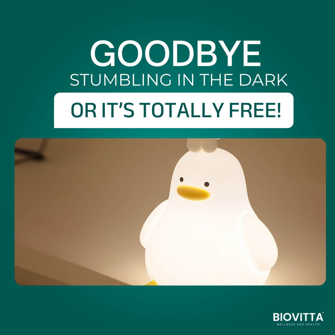 LumePath™ Komfort-Licht