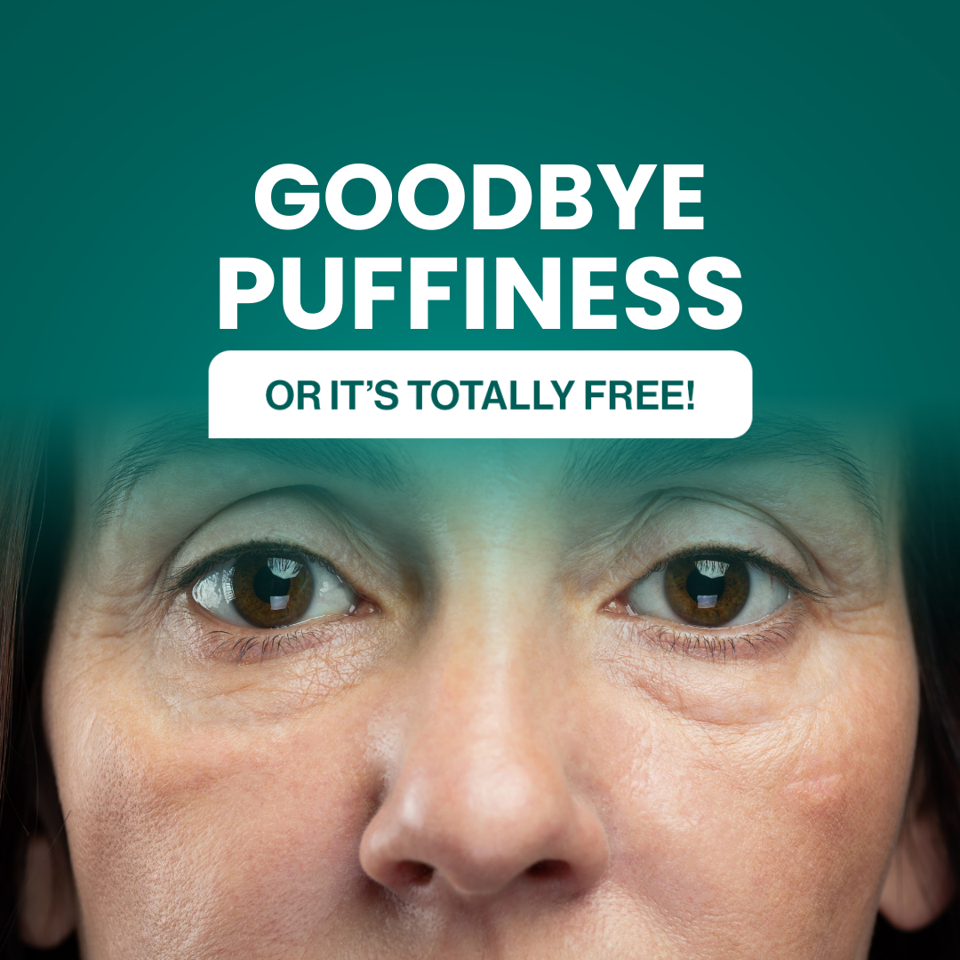 EyeRevive HydroGels™