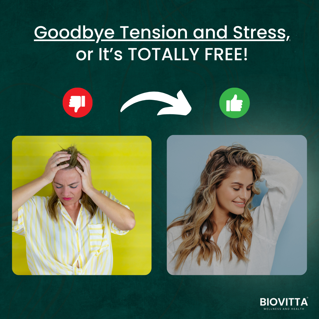 Tension Tamer ™ Gua Sha Werkzeug