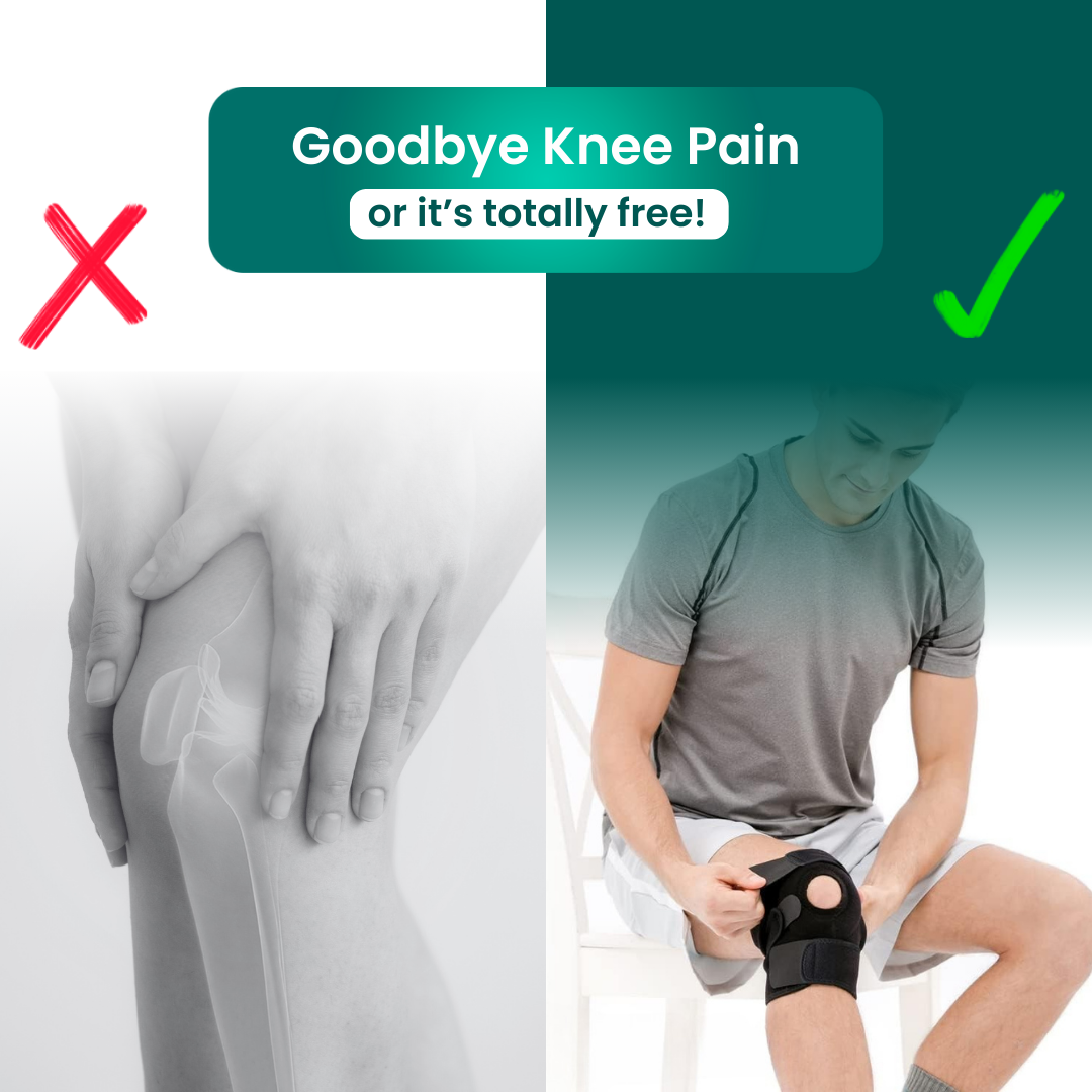 ArthroAlign Brace™ Knieschiene