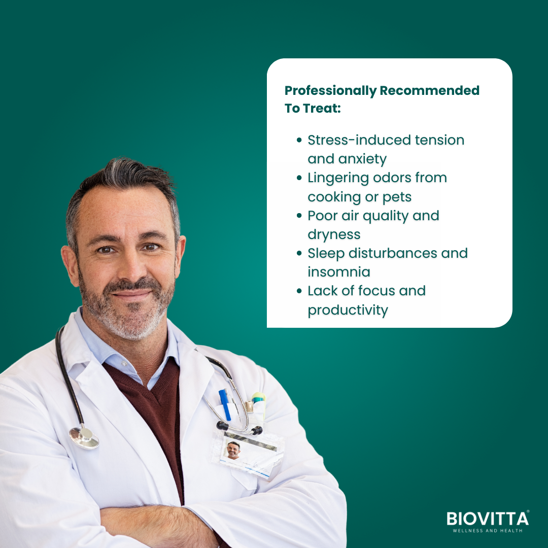 LuxeBreeze™ Trinkrucksack