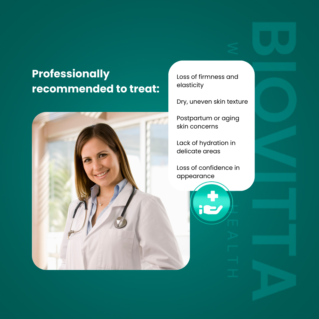 NaturaSculpt™ Brust-Feuchtigkeitspflege