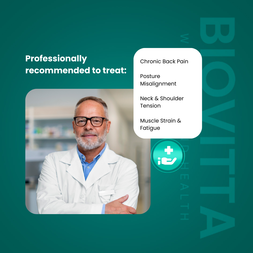 ComfyCradle™ Lesekissen