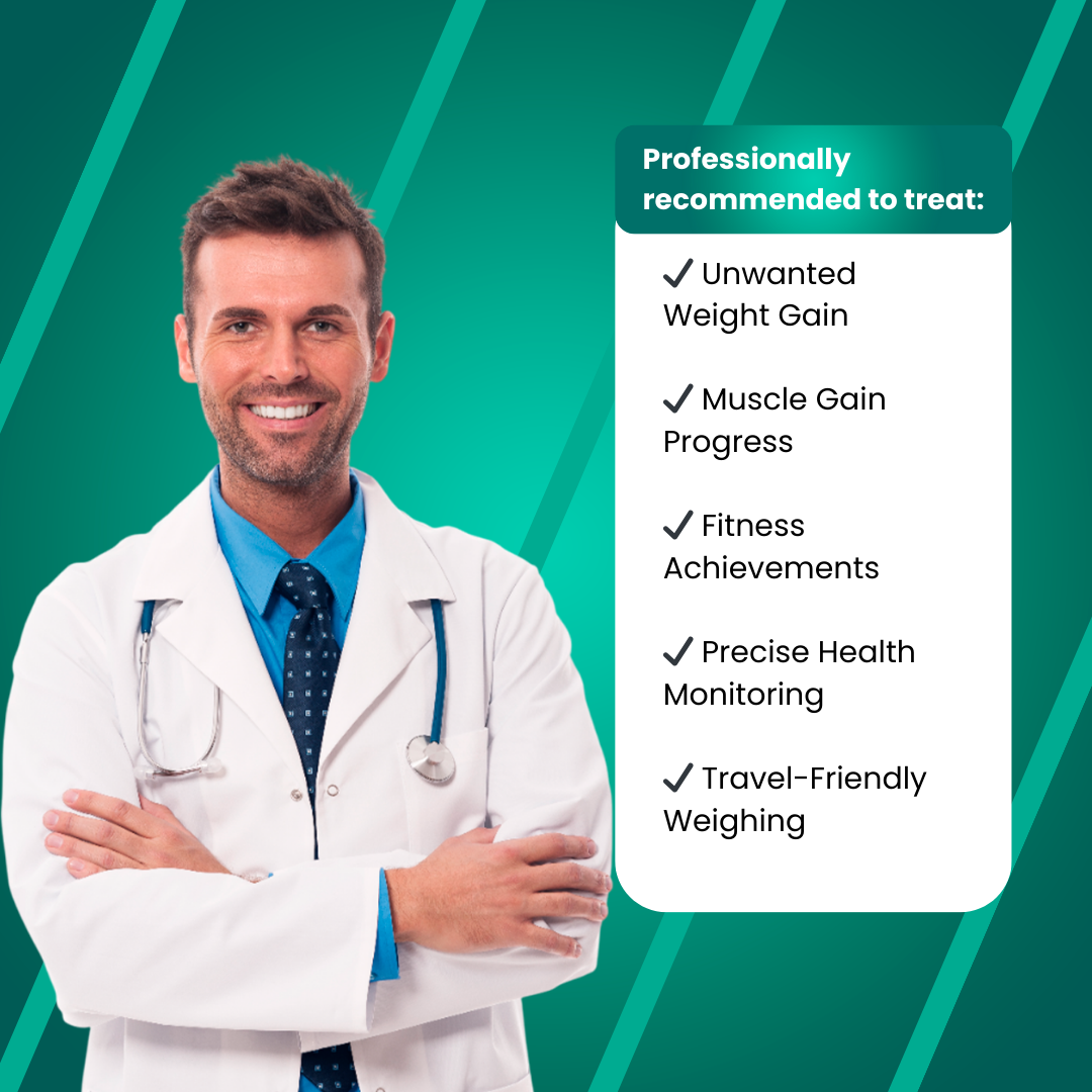 NanoBalance™ Waage